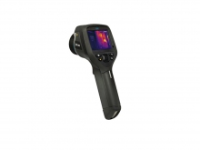 flir e40 - termal kamera