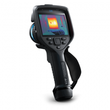 flir e86 termal kamera