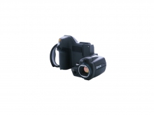flir t440 - thermal camera