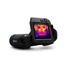 flir t530 (320x240) pİksel termal kamera