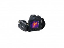 flir t640 and t620 optional 7° telephoto lens