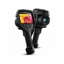 flir e75 termal kamera