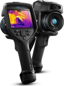 flir e95 termal kamera