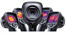 flir-exx serisinde yenilikler