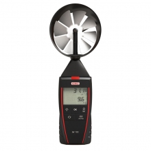 kimo lv 130 thermo-anemometer