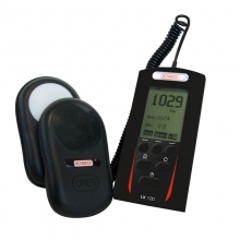 kimo lx 100 luxmeter