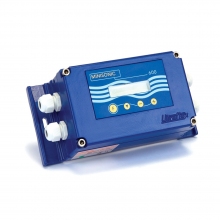 minisonic 600 - flow meter