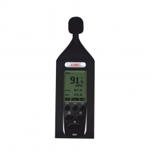 kimo sda sound level meter