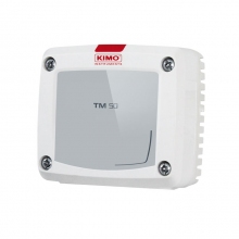 kimo tm 50 temperature sensor