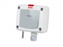 kimo tm 50 temperature sensor
