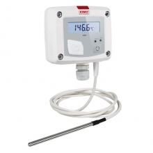 kimo tst thermostat