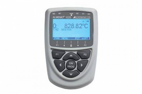 ALMEMO 1020-2 DATALOGGER (Veri toplama sistemi)