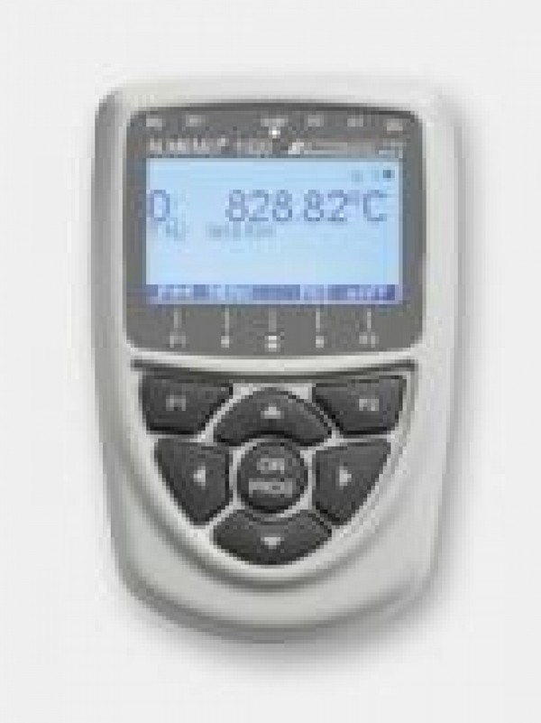 ALMEMO 1020-2 DATALOGGER