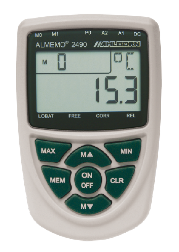 ALMEMO® 2490