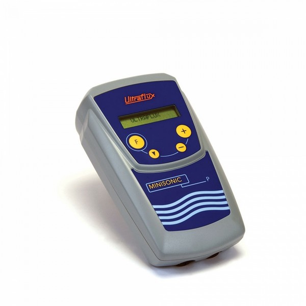 Minisonic P -FLOW METER