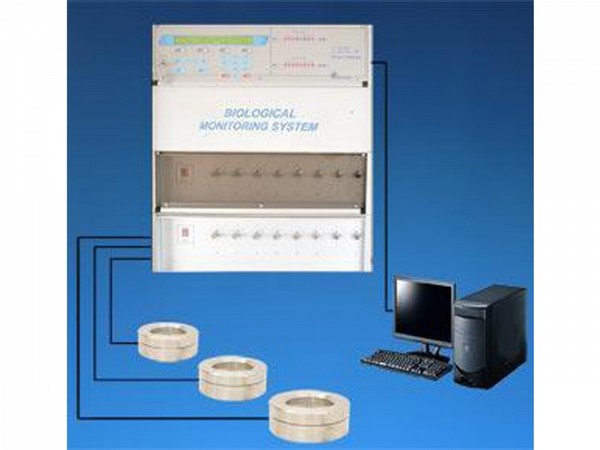 BioCapt Microbial Impactor