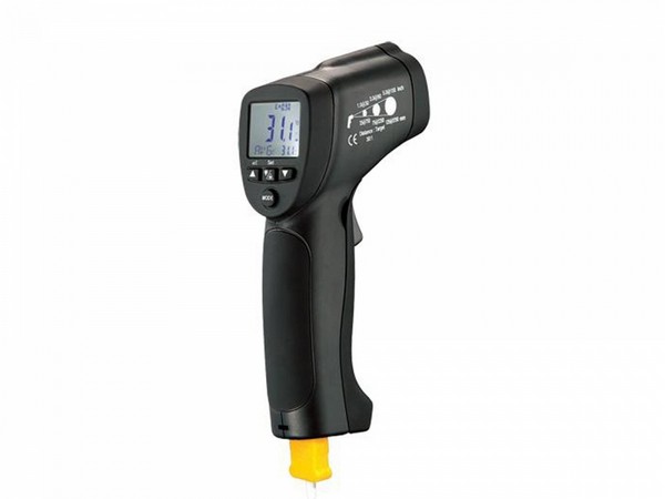 CEM DT 8835 Infrared Thermometer