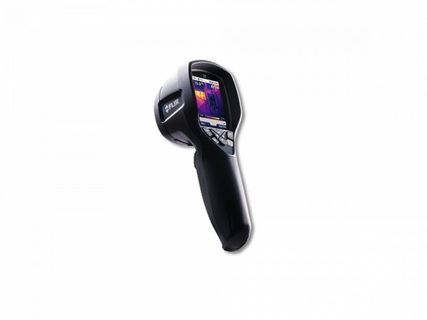 FLIR I SERIES - Thermal Camera