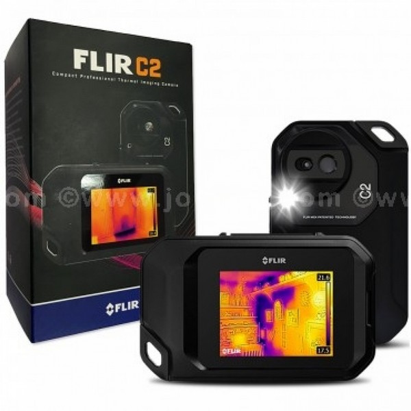 FLIR C2 Compact Thermal Imaging