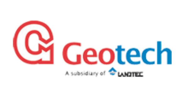 Geotech Gas Analyzers