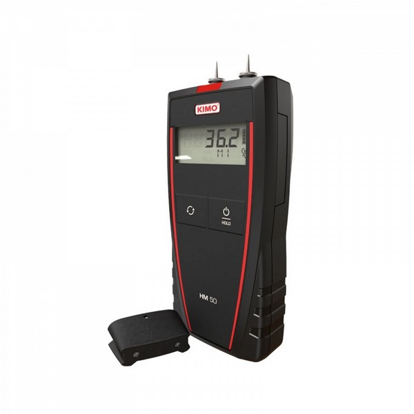 KIMO HM 50 Pin moisture meter