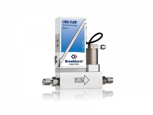 LIQUI-FLOW ™ SERİSİ L10 / L20