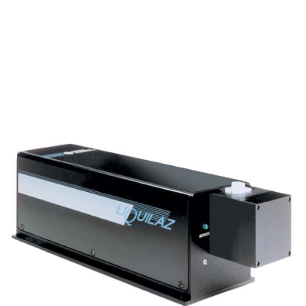 PMS LiQuilaz® Liquid Particle Counter E Series