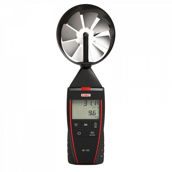 KIMO LV 130 Thermo-anemometer