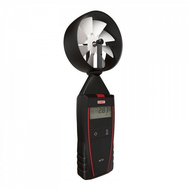 KIMO LV 50 Thermo-anemometer