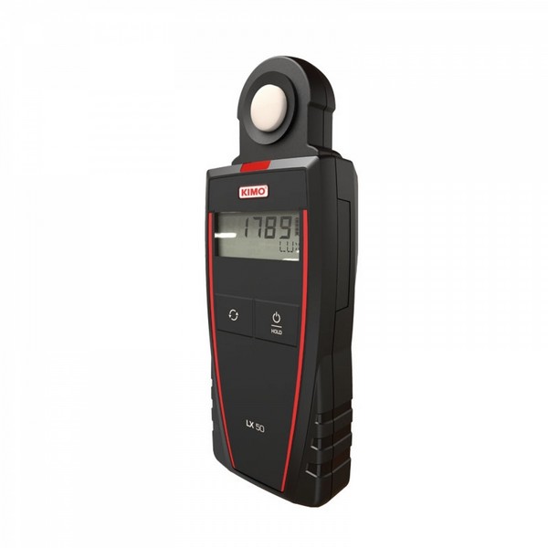 KIMO LX 50 Luxmeter