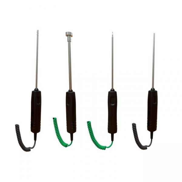 THERMOCOUPLE VE PT 100 SICAKLIK PROBLARI