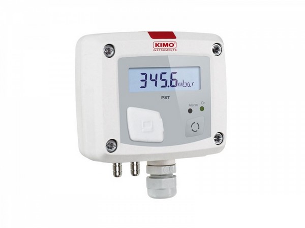 KIMO PST -PRESSOSTAT