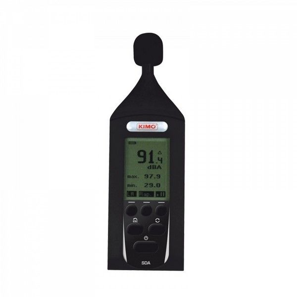 KIMO SDA Sound level meter