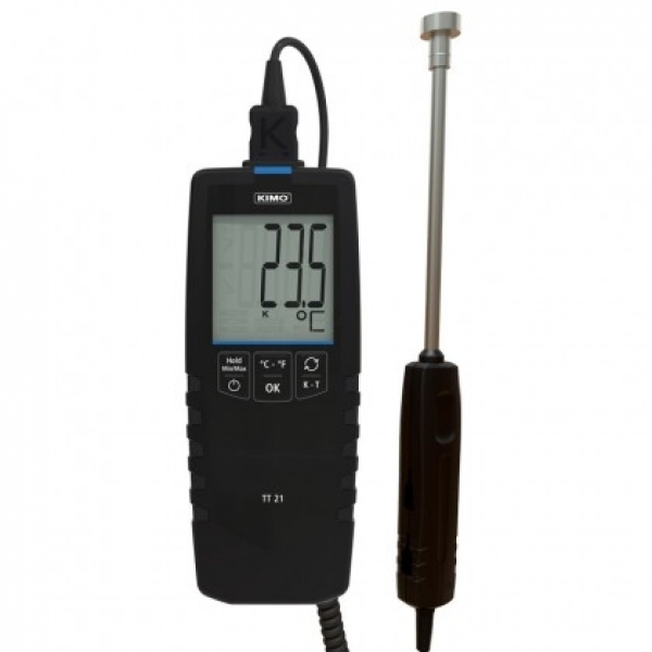 KİMO TT 21-22 Termometre